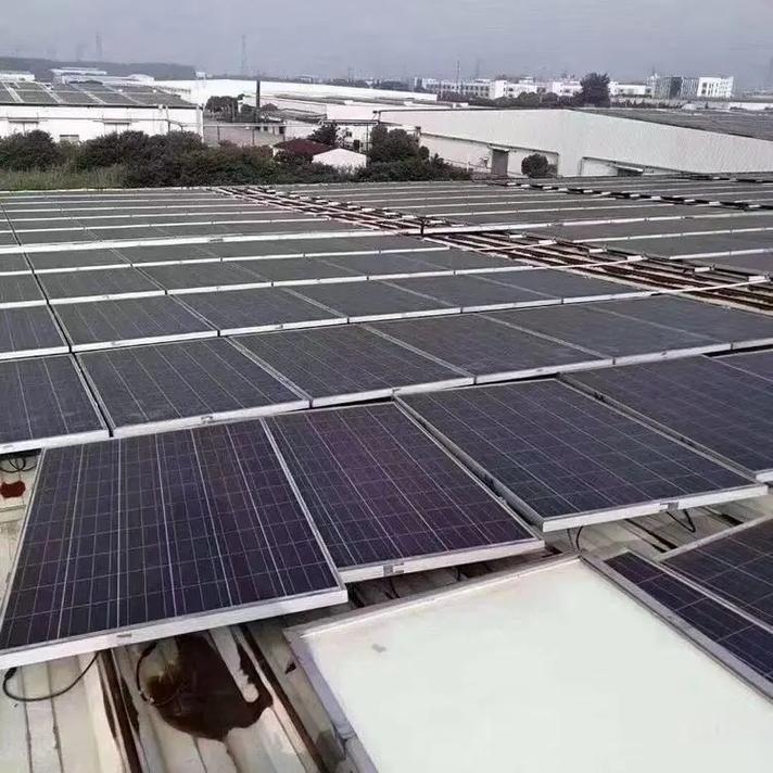 废旧光伏太阳能板处置国内外相关标准情况的研究！